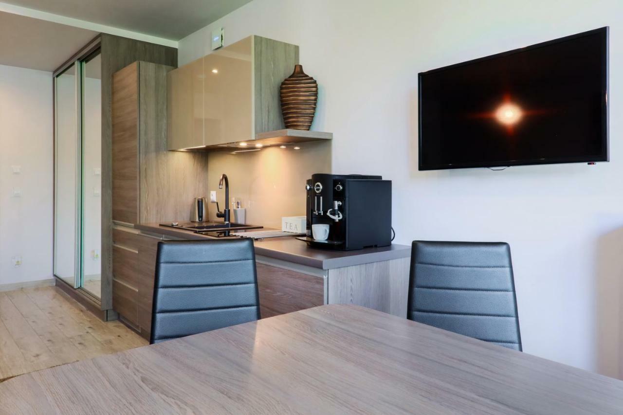Apartment Sloneczny Grodek 51 Grodek Nad Dunajcem Luaran gambar