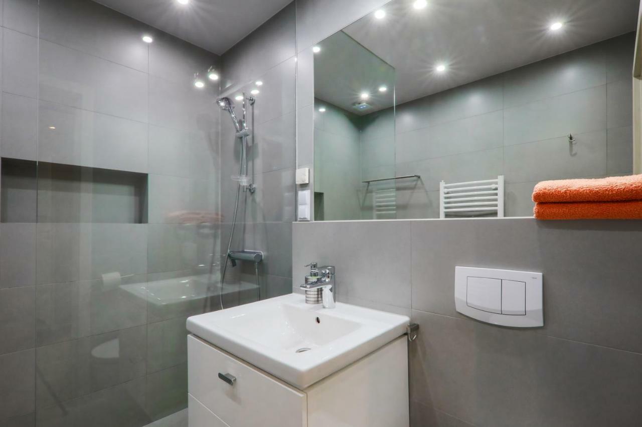 Apartment Sloneczny Grodek 51 Grodek Nad Dunajcem Luaran gambar