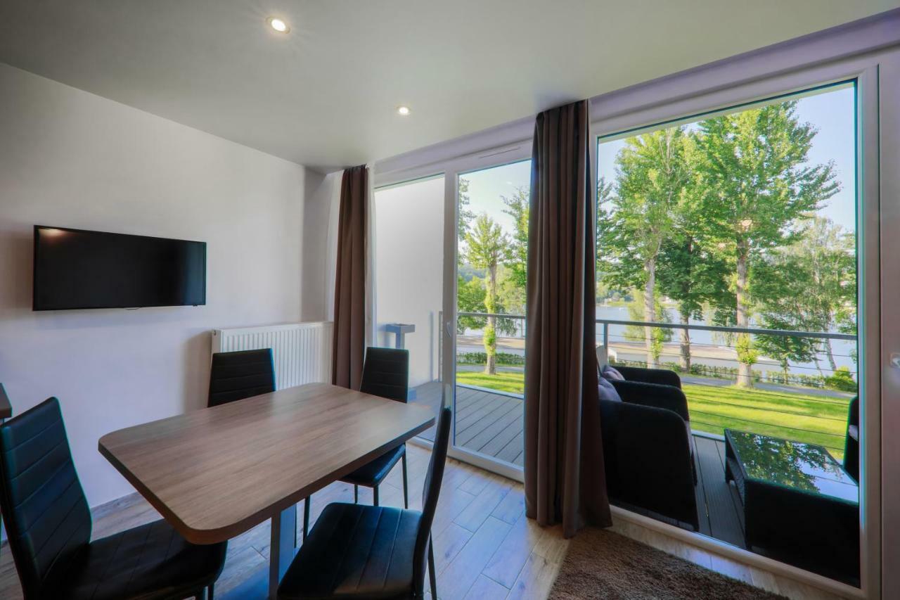 Apartment Sloneczny Grodek 51 Grodek Nad Dunajcem Luaran gambar