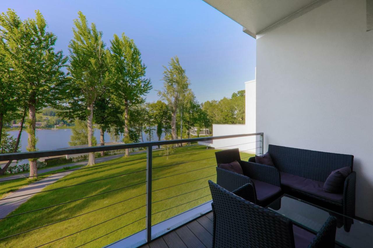 Apartment Sloneczny Grodek 51 Grodek Nad Dunajcem Luaran gambar