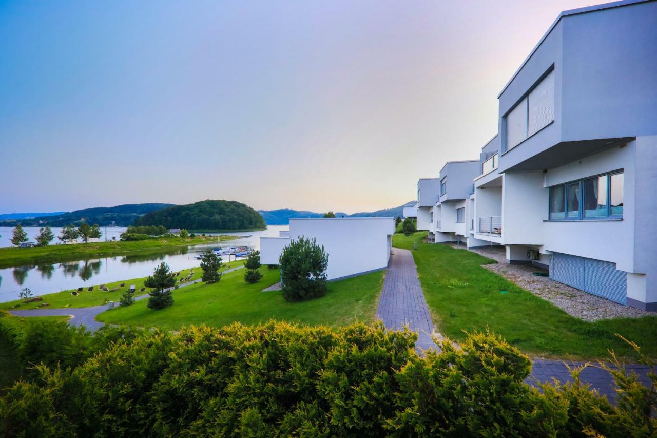Apartment Sloneczny Grodek 51 Grodek Nad Dunajcem Luaran gambar