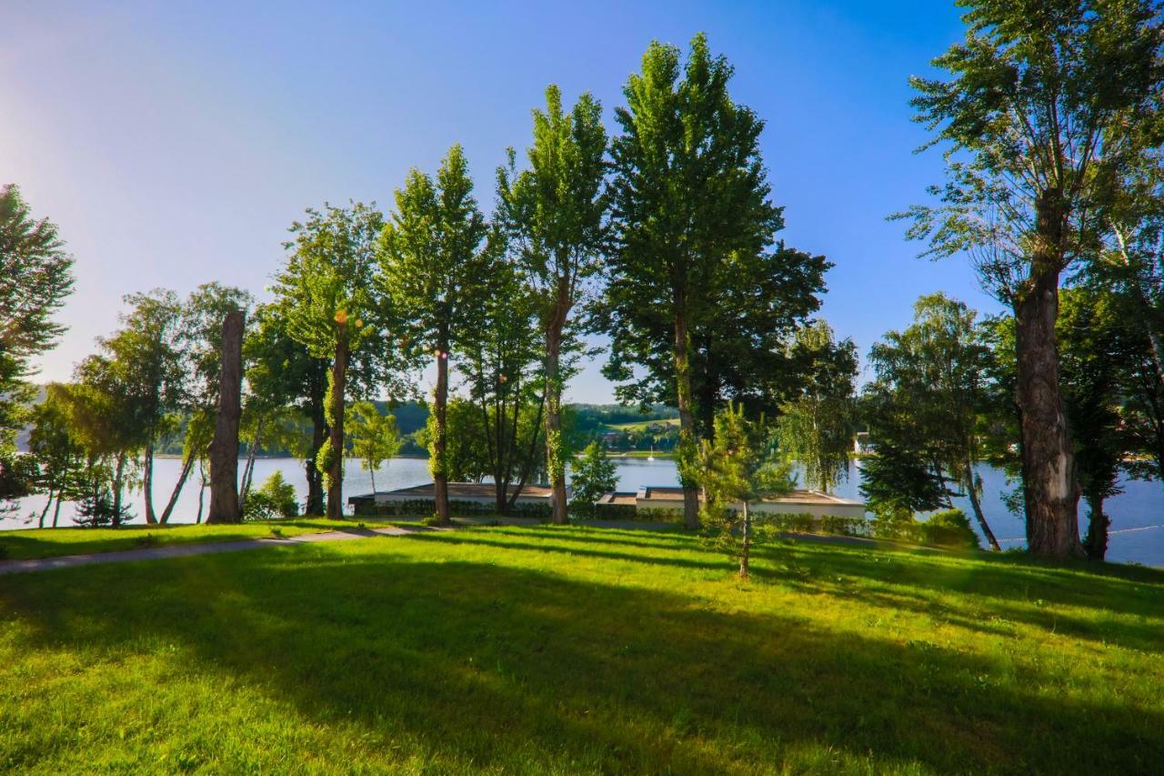 Apartment Sloneczny Grodek 51 Grodek Nad Dunajcem Luaran gambar