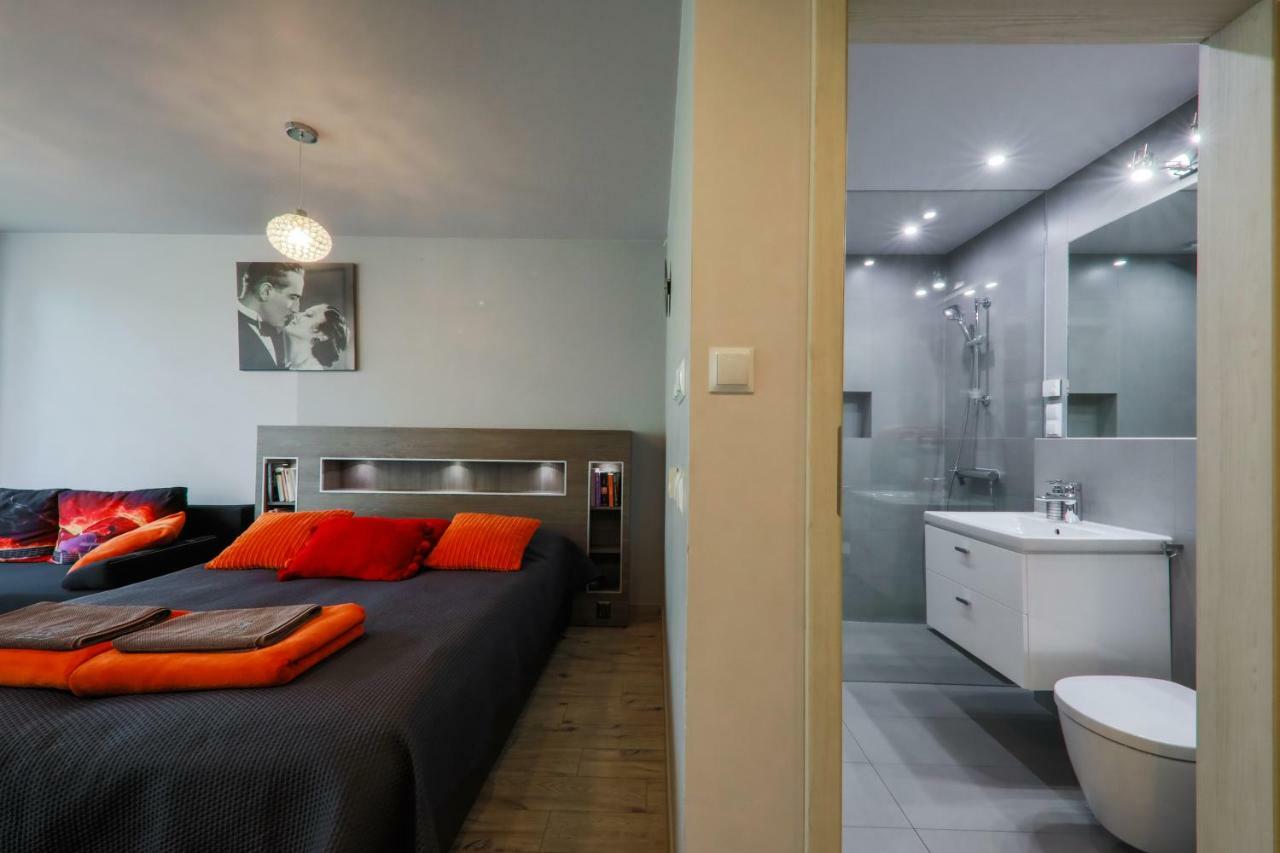 Apartment Sloneczny Grodek 51 Grodek Nad Dunajcem Luaran gambar