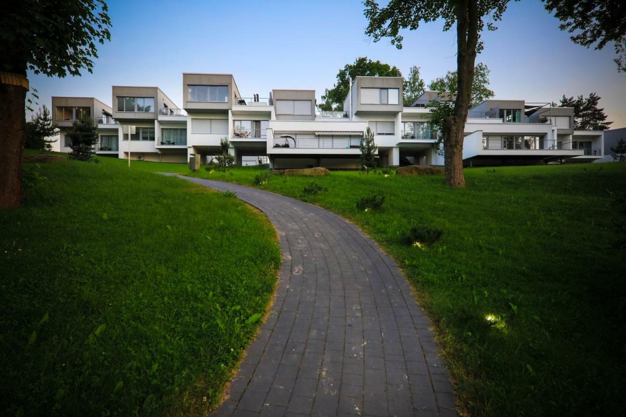Apartment Sloneczny Grodek 51 Grodek Nad Dunajcem Luaran gambar