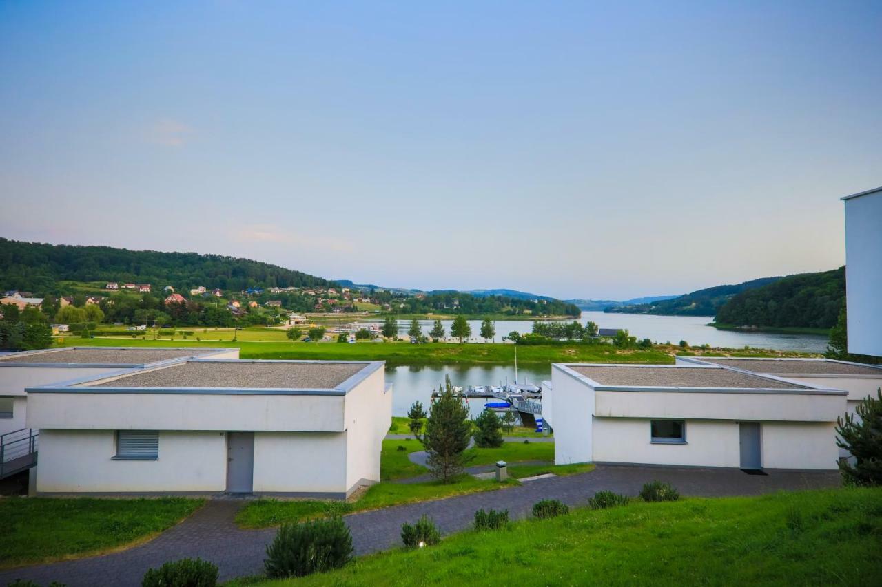 Apartment Sloneczny Grodek 51 Grodek Nad Dunajcem Luaran gambar