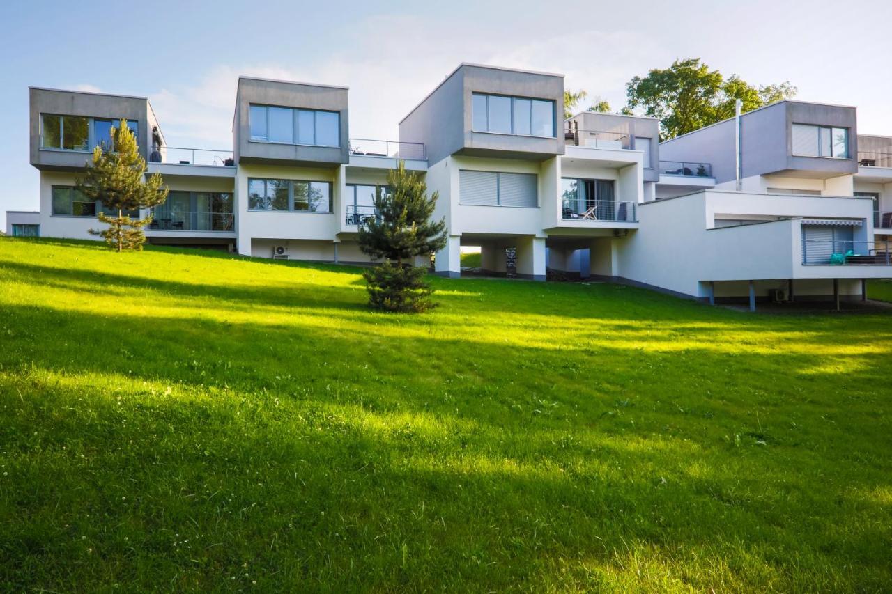 Apartment Sloneczny Grodek 51 Grodek Nad Dunajcem Luaran gambar