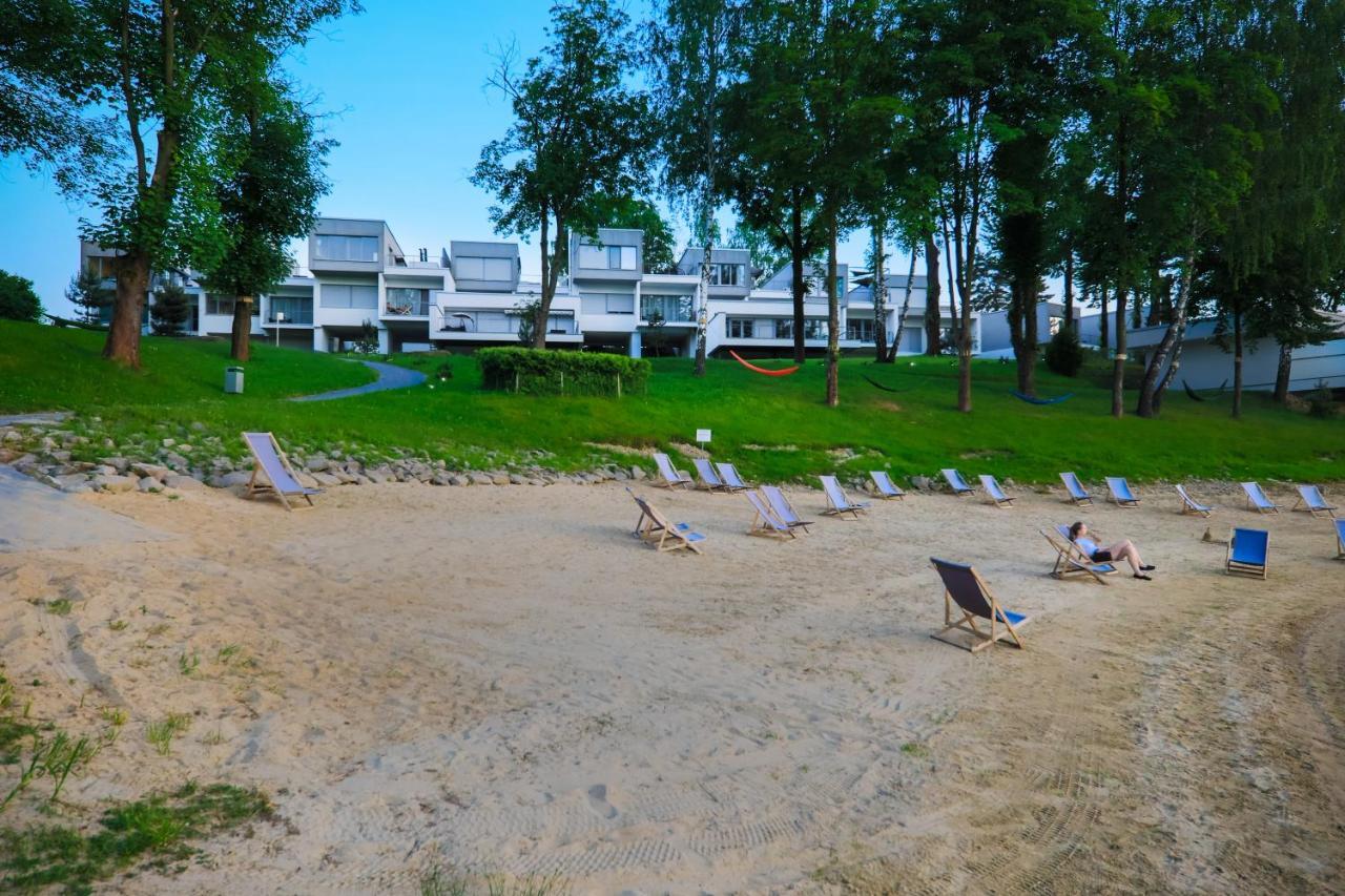 Apartment Sloneczny Grodek 51 Grodek Nad Dunajcem Luaran gambar